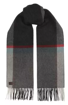 Кашемировый шарф Canali