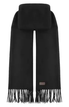 Кашемировый шарф Canali