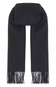 Кашемировый шарф Canali