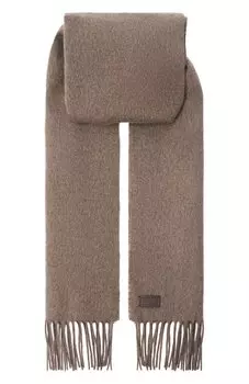 Кашемировый шарф Canali
