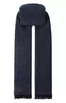 Кашемировый шарф Canali