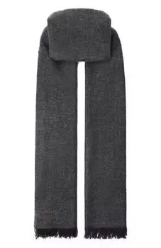 Кашемировый шарф Canali