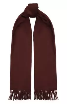 Кашемировый шарф Colombo