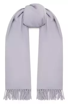 Кашемировый шарф Colombo