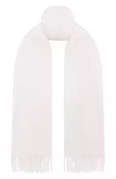 Кашемировый шарф Colombo