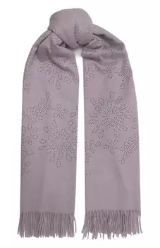 Кашемировый шарф Colombo