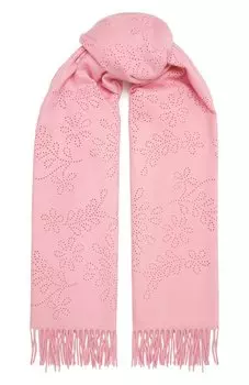 Кашемировый шарф Colombo