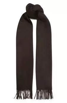 Кашемировый шарф Colombo