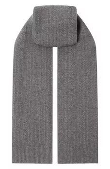 Кашемировый шарф Colombo