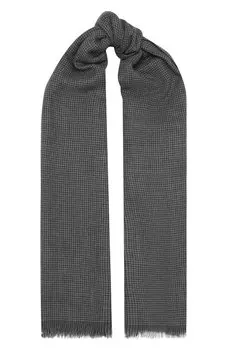 Кашемировый шарф Corneliani