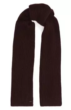 Кашемировый шарф Corneliani
