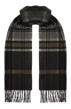 Кашемировый шарф Corneliani
