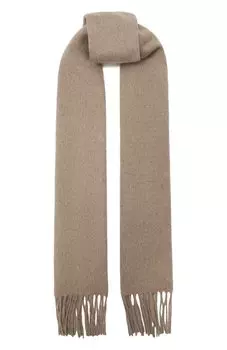 Кашемировый шарф Corneliani