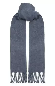 Кашемировый шарф Corneliani