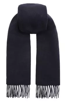 Кашемировый шарф Corneliani