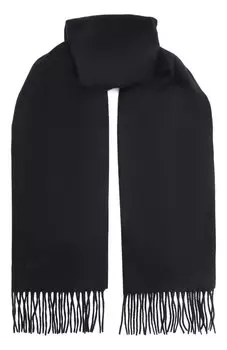 Кашемировый шарф Corneliani