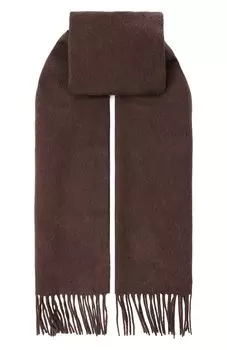 Кашемировый шарф Corneliani