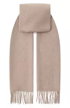 Кашемировый шарф Corneliani