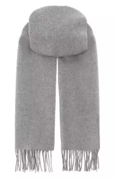 Кашемировый шарф Corneliani
