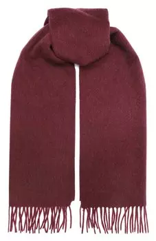 Кашемировый шарф Corneliani