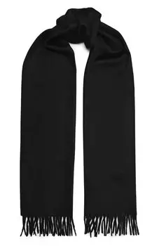 Кашемировый шарф Ermenegildo Zegna