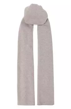 Кашемировый шарф Estonia Canoe