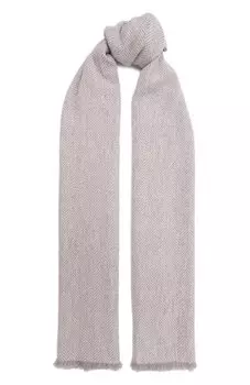 Кашемировый шарф Fedeli