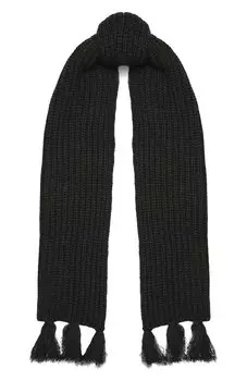 Кашемировый шарф FTC