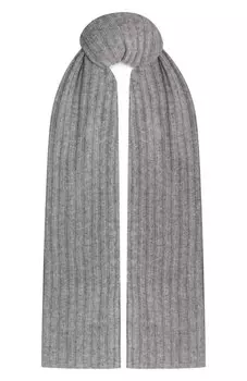 Кашемировый шарф FTC