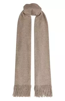 Кашемировый шарф FTC