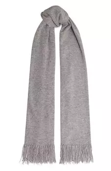 Кашемировый шарф FTC