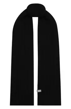 Кашемировый шарф FTC