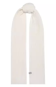 Кашемировый шарф FTC