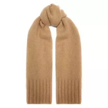 Кашемировый шарф Giorgetti Cashmere