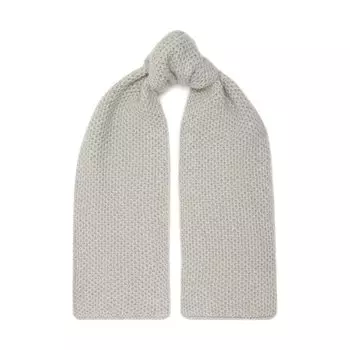 Кашемировый шарф Giorgetti Cashmere