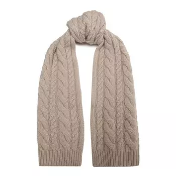 Кашемировый шарф Giorgetti Cashmere