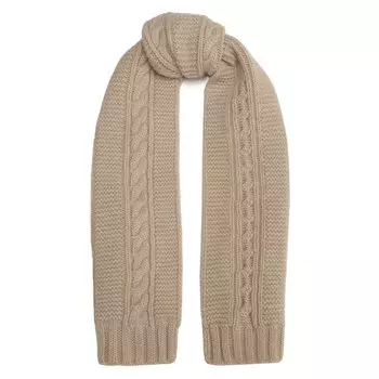 Кашемировый шарф Giorgetti Cashmere