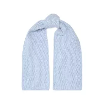 Кашемировый шарф Giorgetti Cashmere