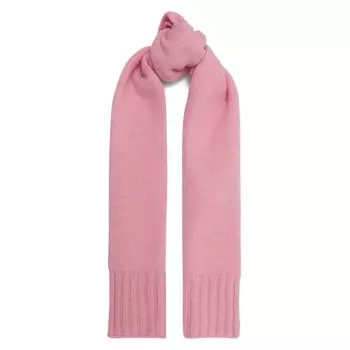 Кашемировый шарф Giorgetti Cashmere