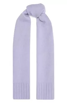 Кашемировый шарф Giorgetti Cashmere