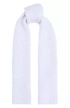 Кашемировый шарф Giorgetti Cashmere