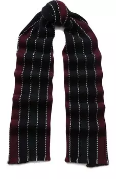 Кашемировый шарф Harvard Loro Piana