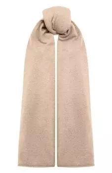 Кашемировый шарф Jil Sander