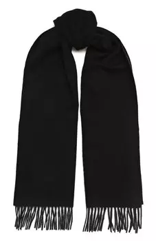 Кашемировый шарф Kiton