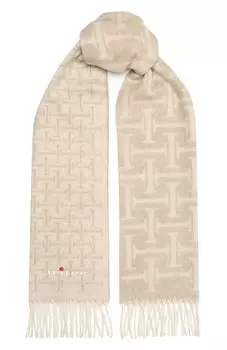 Кашемировый шарф Kiton