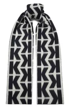 Кашемировый шарф Kiton