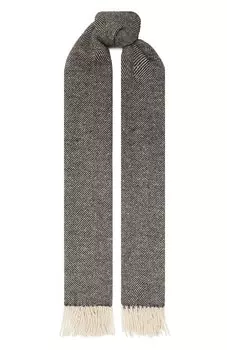 Кашемировый шарф Kiton