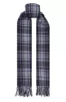 Кашемировый шарф Kiton