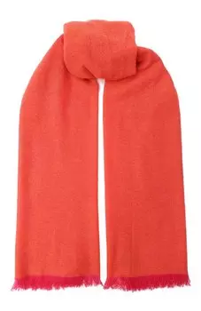 Кашемировый шарф Kiton