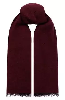 Кашемировый шарф Kiton